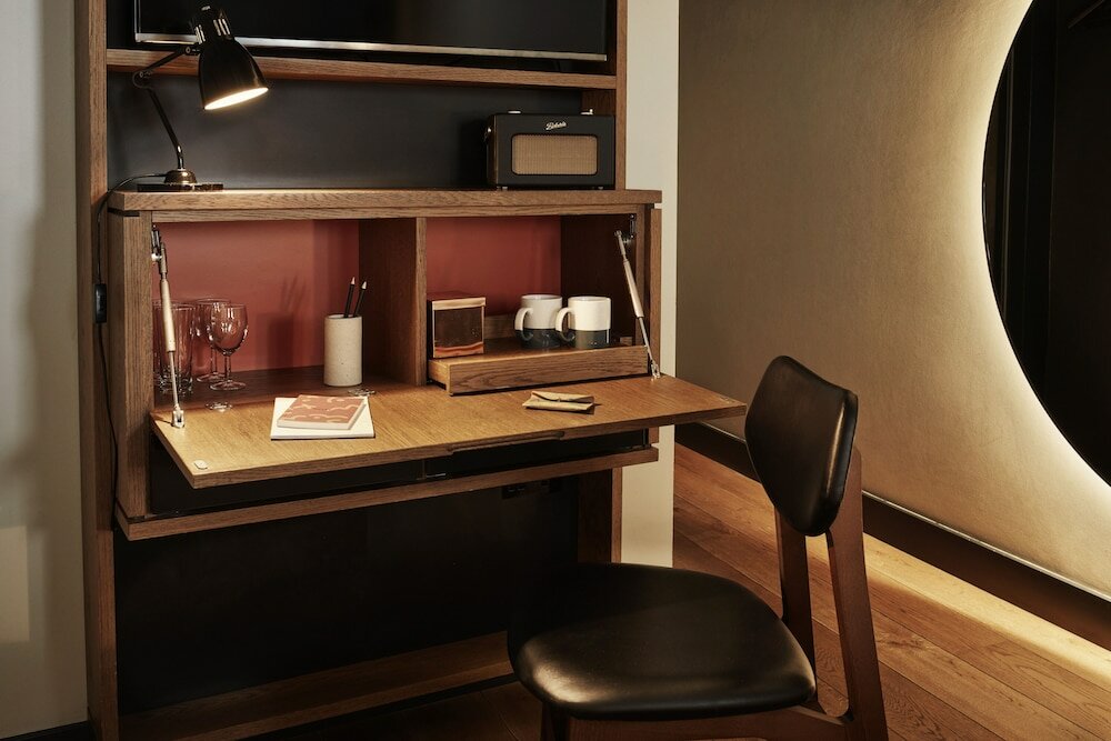 Фото The Hoxton Holborn