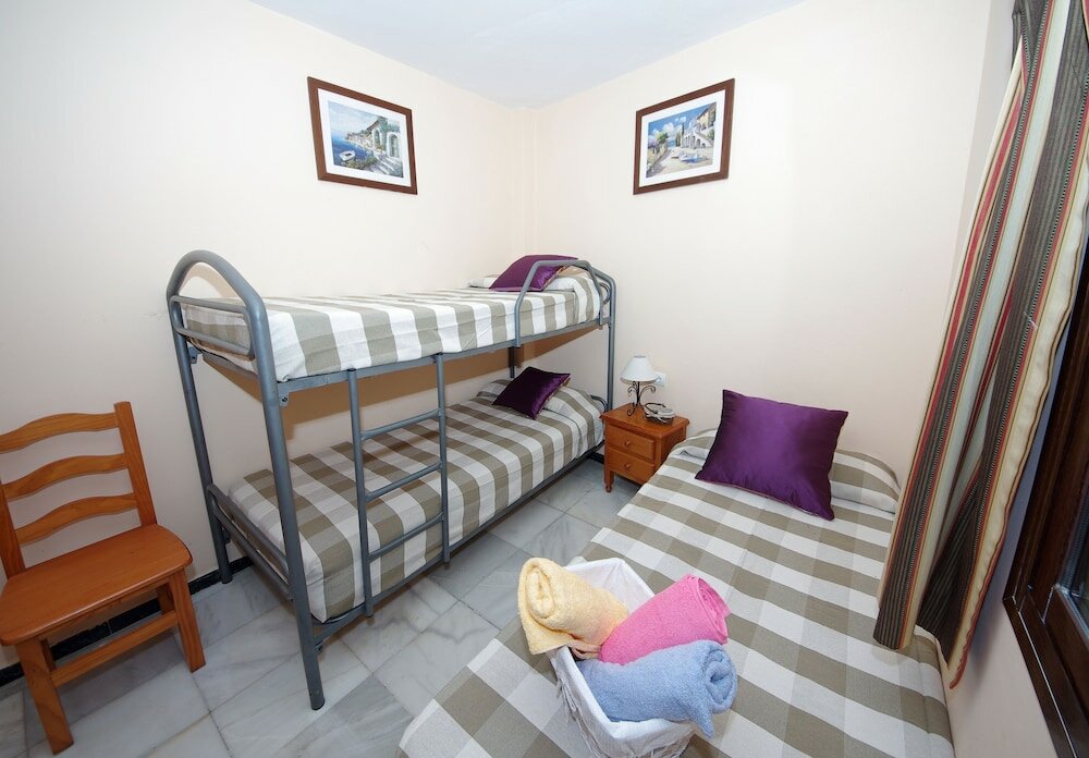 Фото Pension Aduar