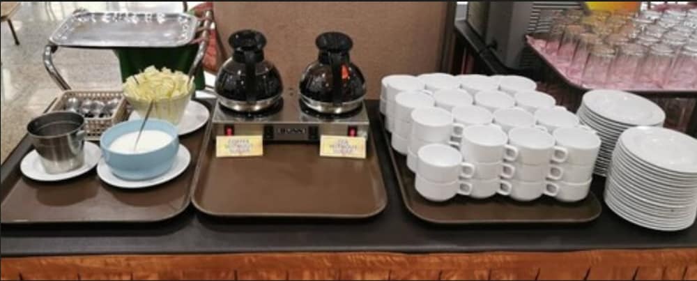 Фото Hotel Zambuger Wira Kuala Lumpur