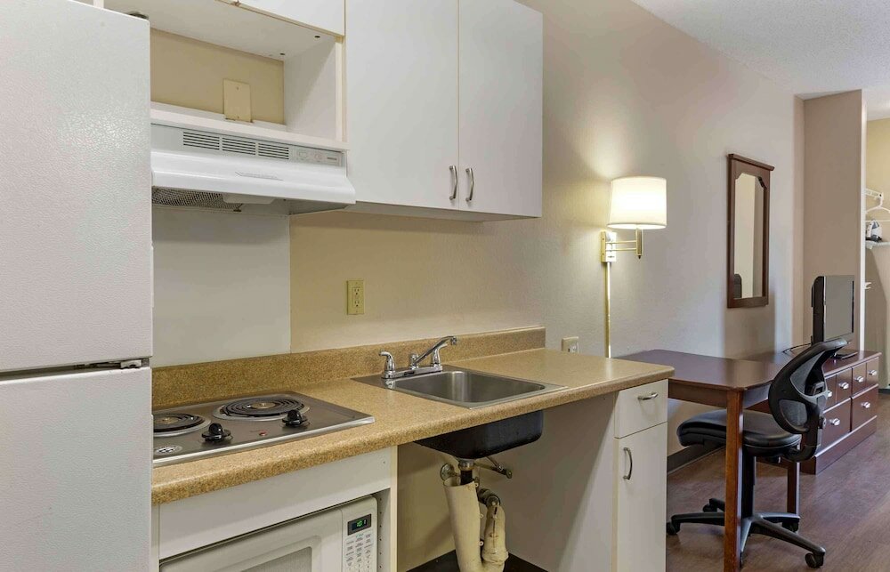 Фото Extended Stay America Suites Hartford Manchester