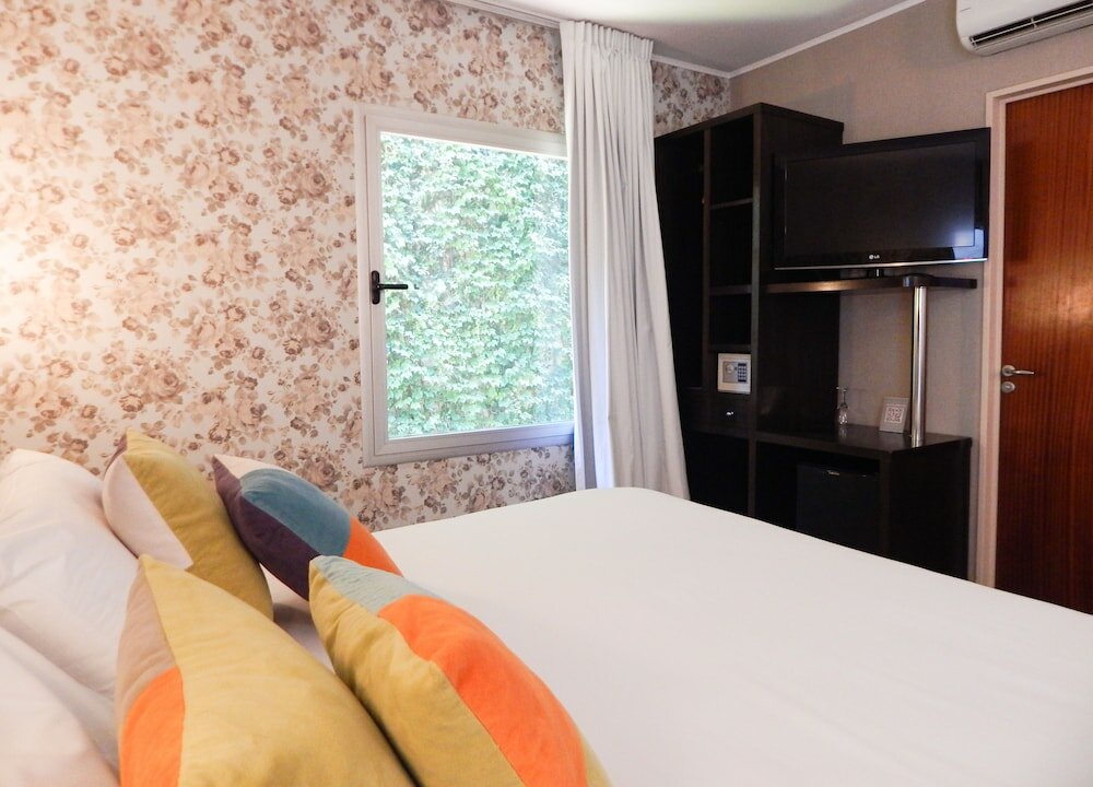 Фото Ribera Sur Hotel