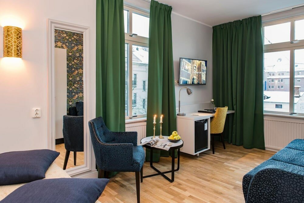 Фото Amber Hotell