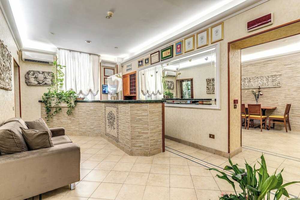 Фото Hotel Orlanda