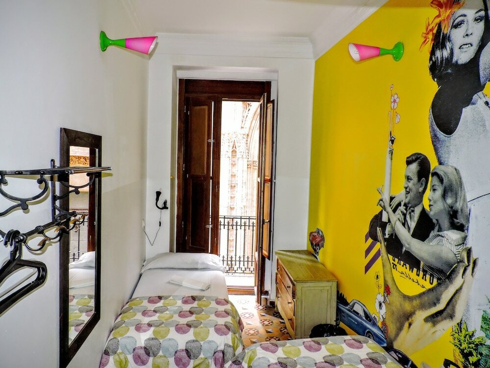 Фото Hôme Youth Hostel Valencia