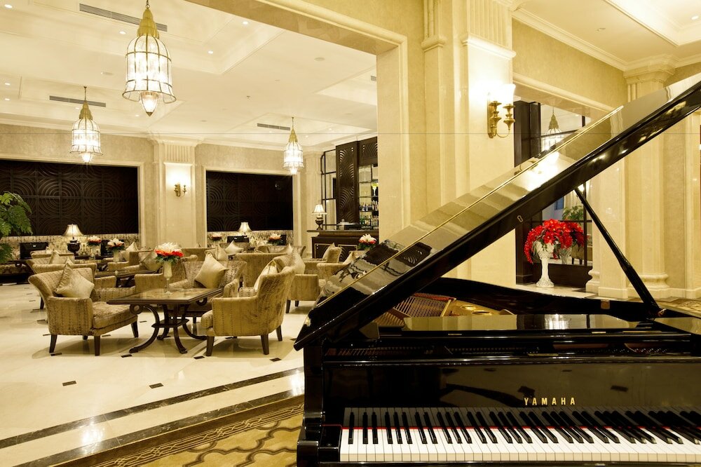 Фото Eldora Hotel