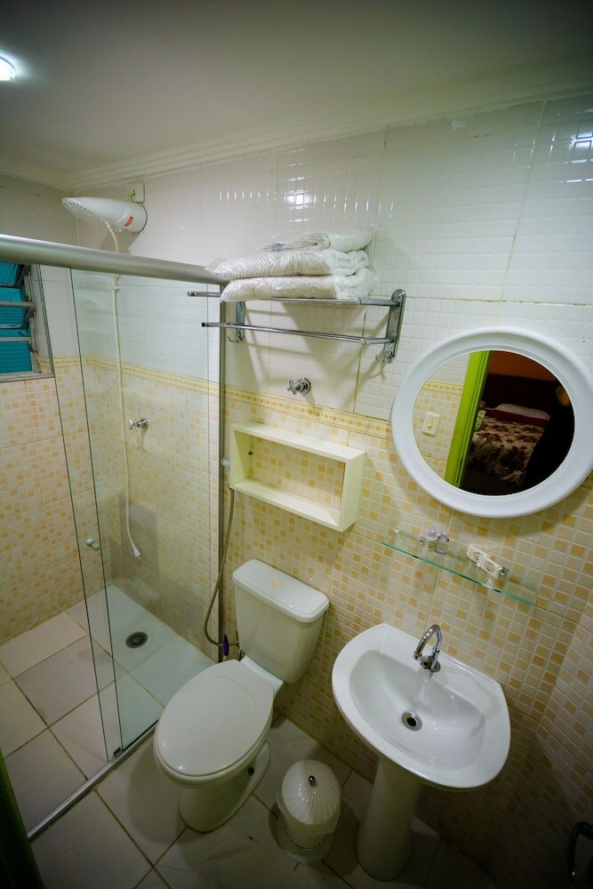 Фото Hotel Pousada Valparaíso