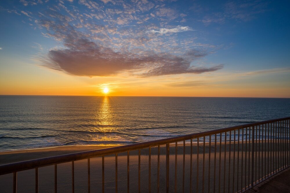 Фото Grand Hotel Ocean City Oceanfront