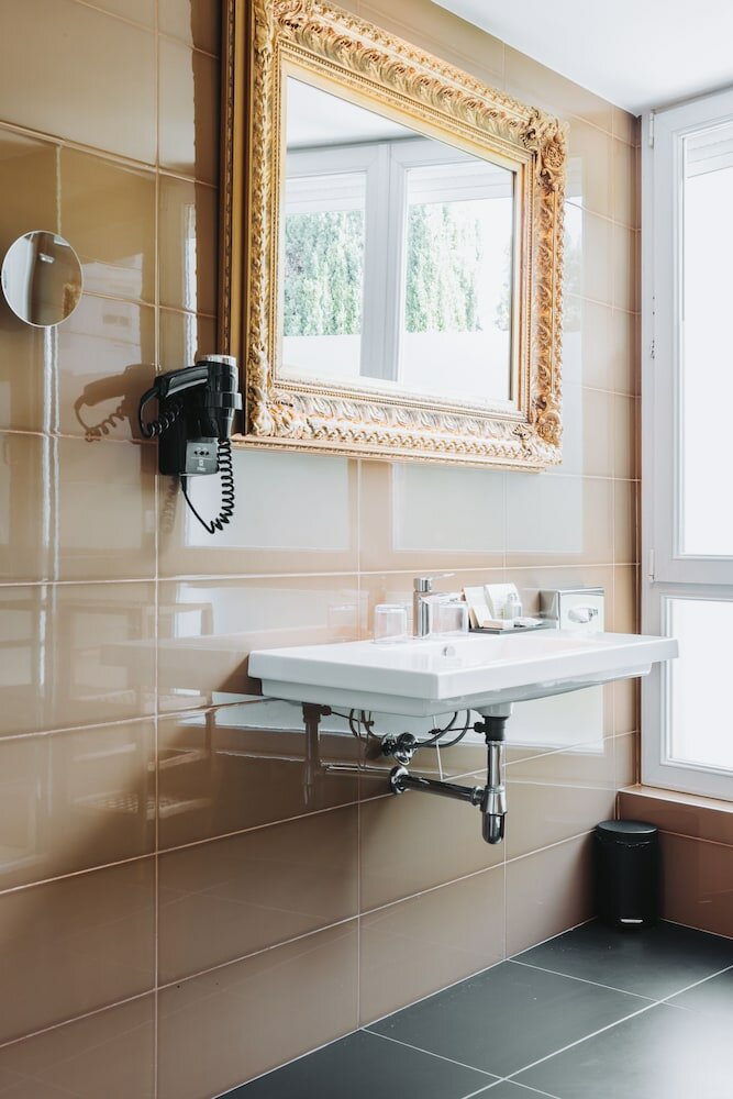 Фото La Villa Cannes Croisette