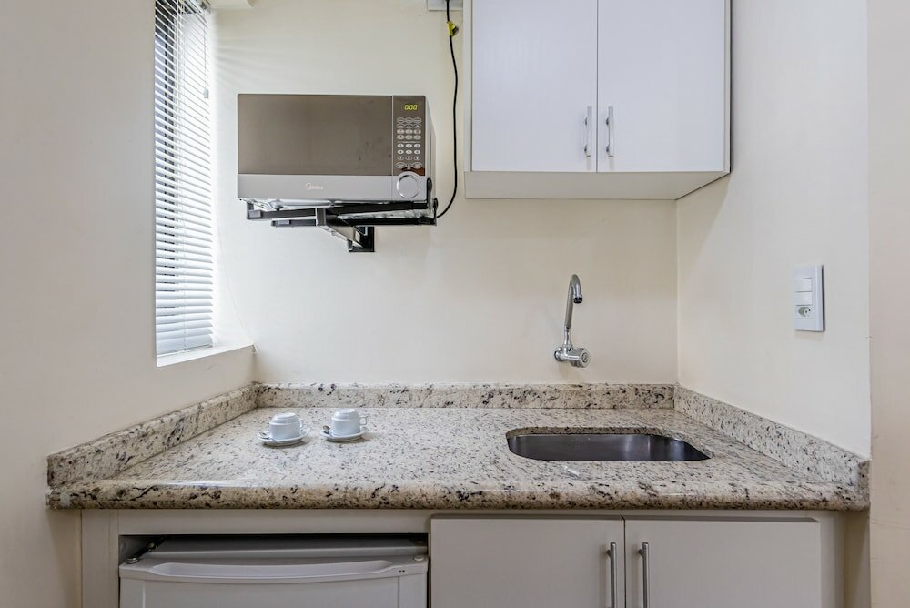 Фото H4 Fortune Jardins