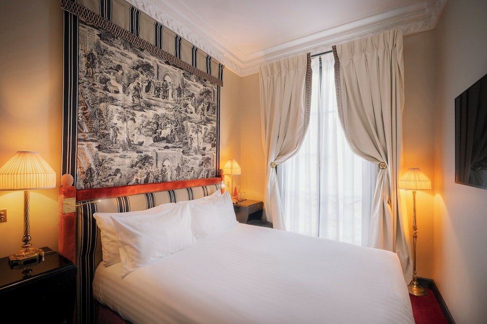 Фото Maison Athenee