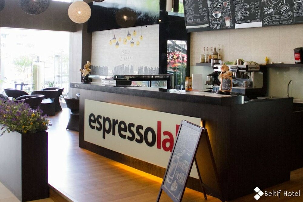 Фото Prescott Bukit Bintang