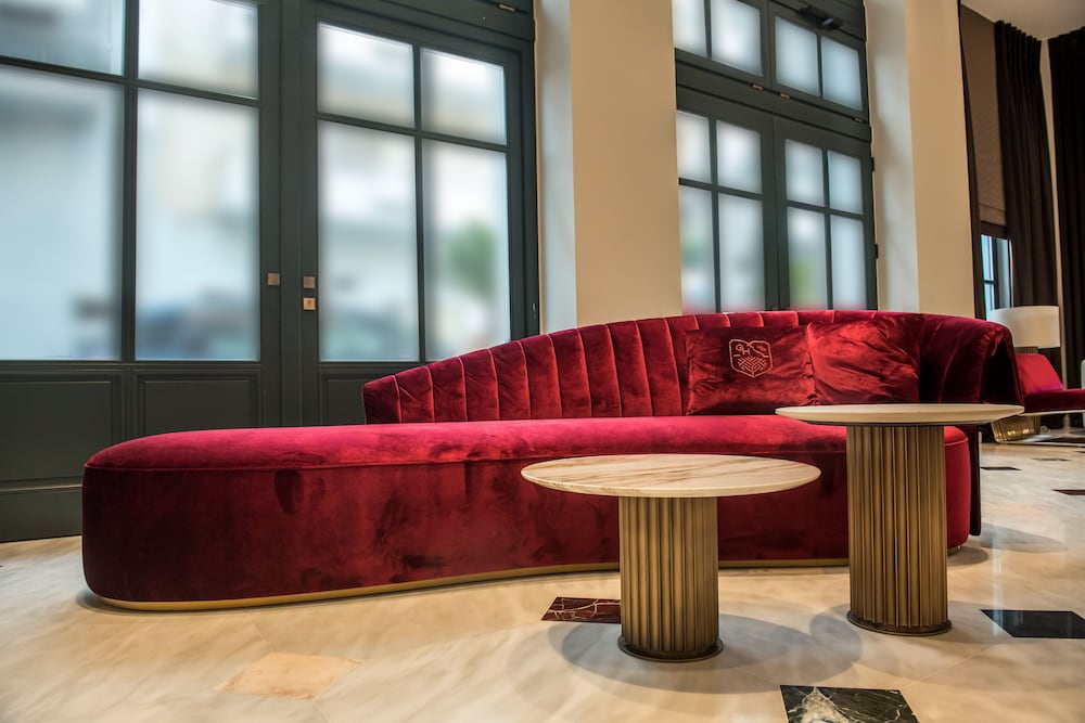 Фото Grand Hotel Kalamata