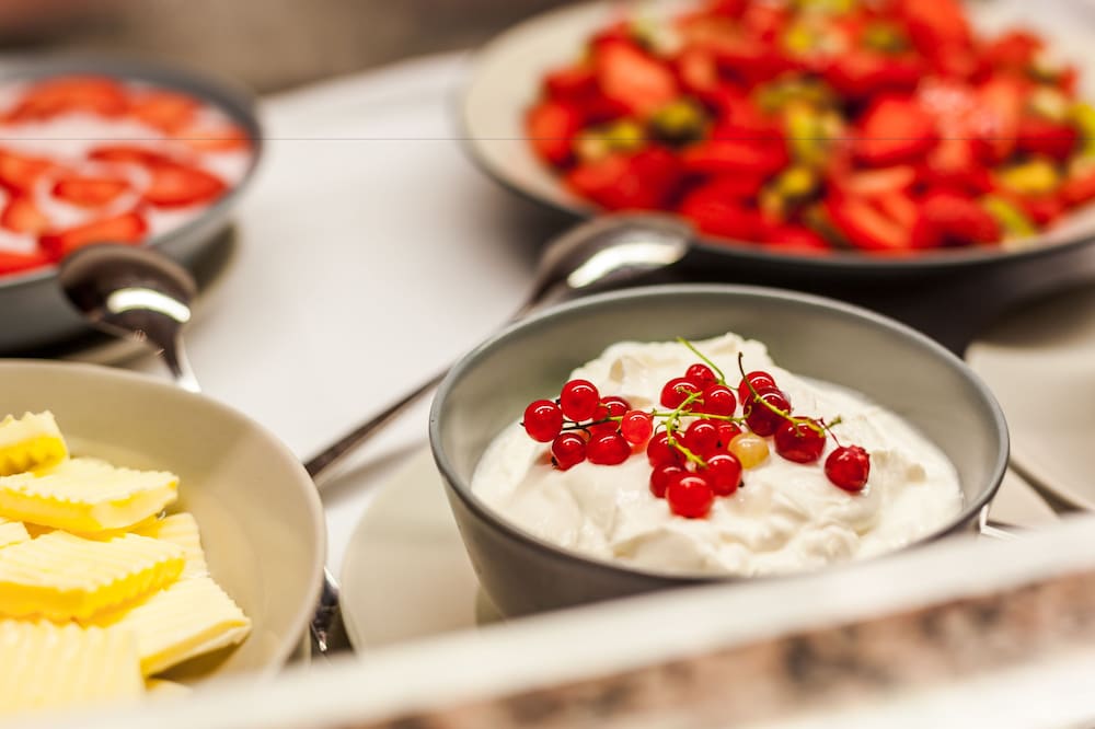 Фото Residenz Hotel Eurostar