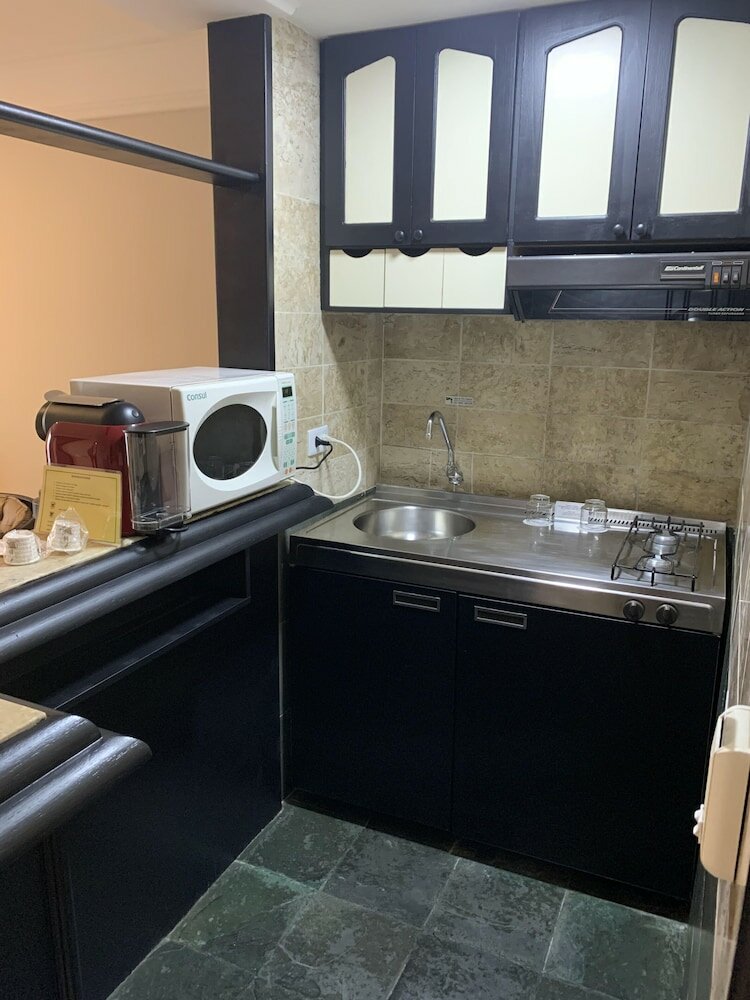 Фото The Landmark Residence - Oficial