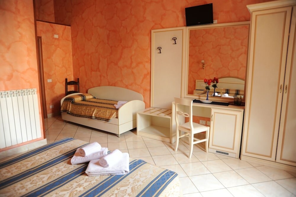 Фото La Corte dei Principi