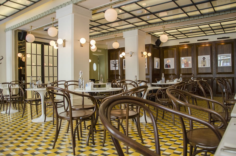 Фото отеля 4