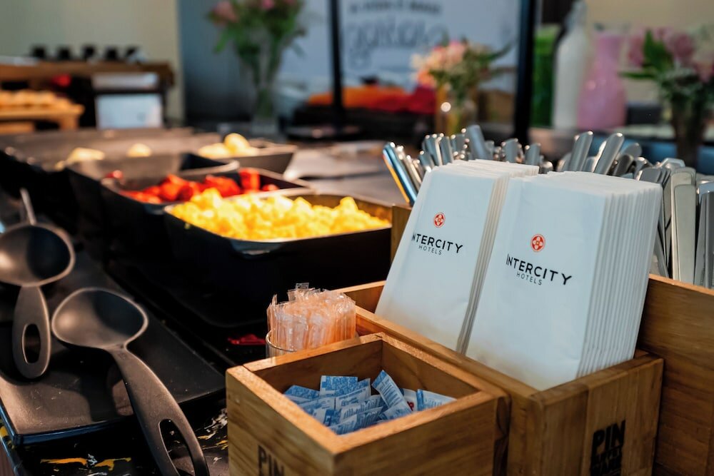 Фото Intercity Vinhedo