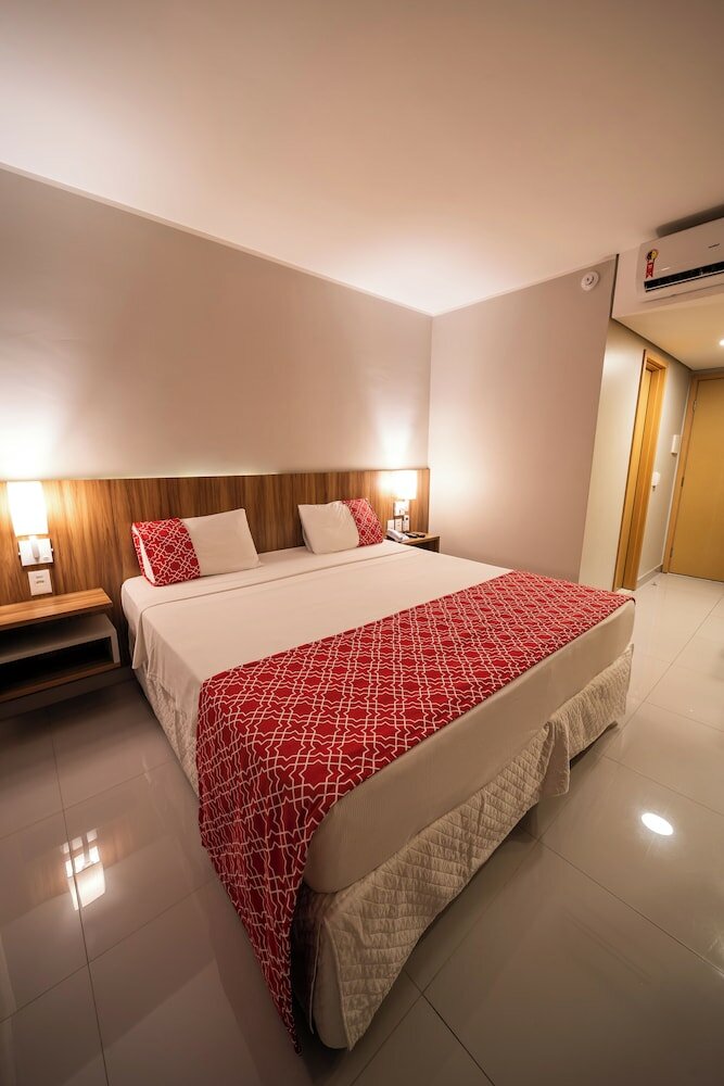 Фото Stop Way Hotel Fortaleza