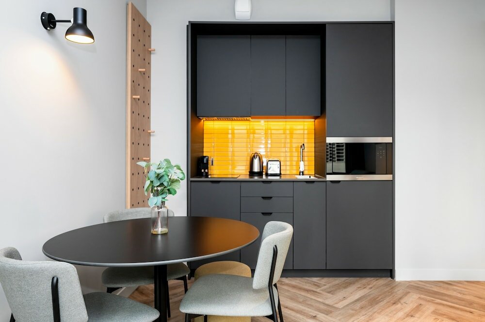 Фото Staycity Aparthotels Paris La Defense