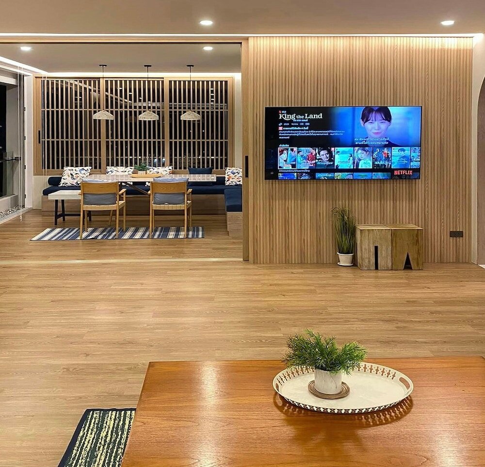 Фото Hub Hua Hin 57 Hotel