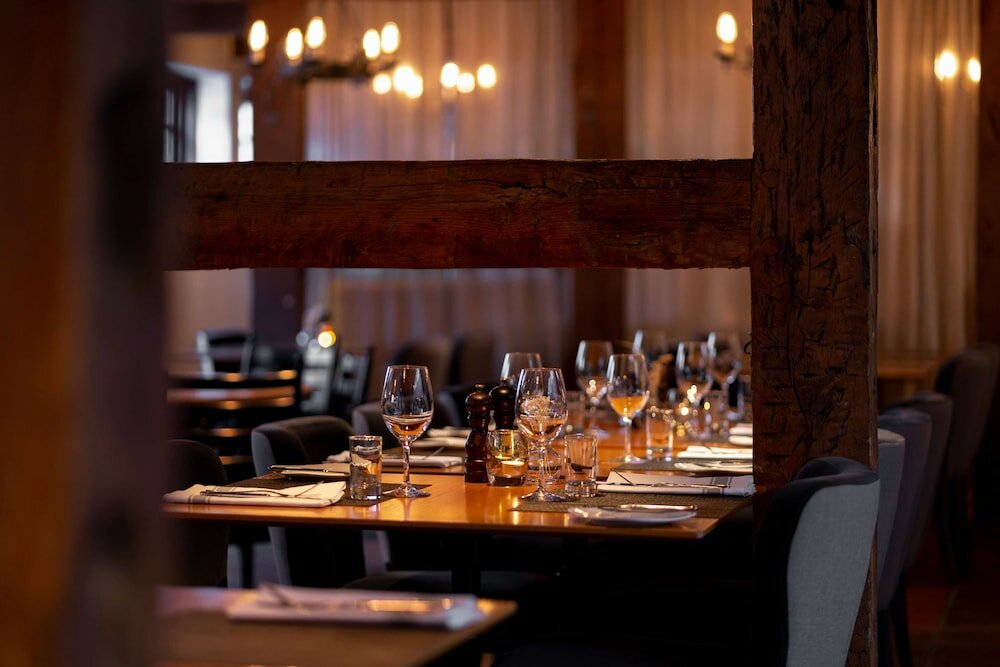 Фото Radisson Blu Hotel, Malmö