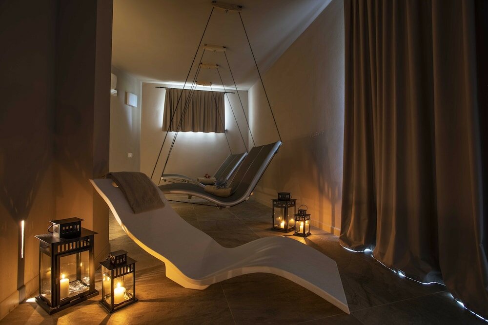 Фото Riva Toscana Golf Resort & SPA