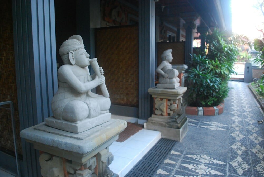 Фото Hotel Sorga Cottages