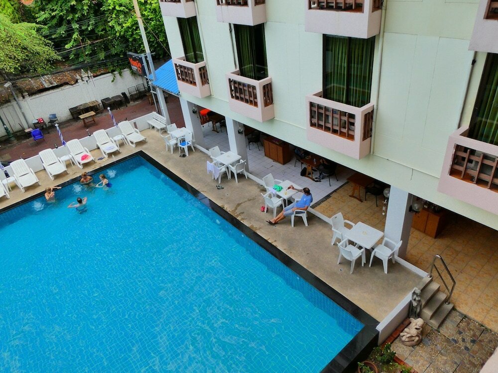 Фото Mango Lagoon Place