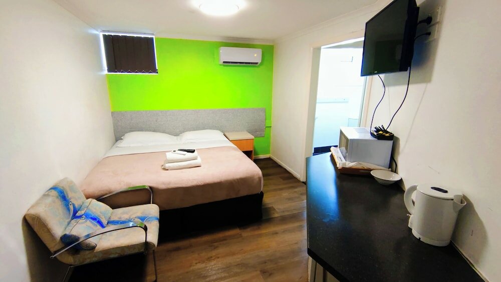 Фото The Cliff House