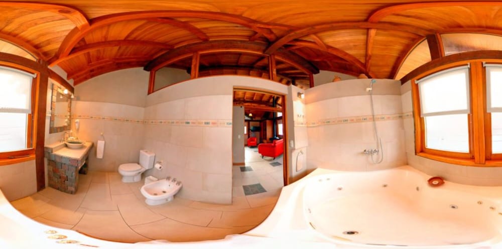 Фото Aires del Beagle