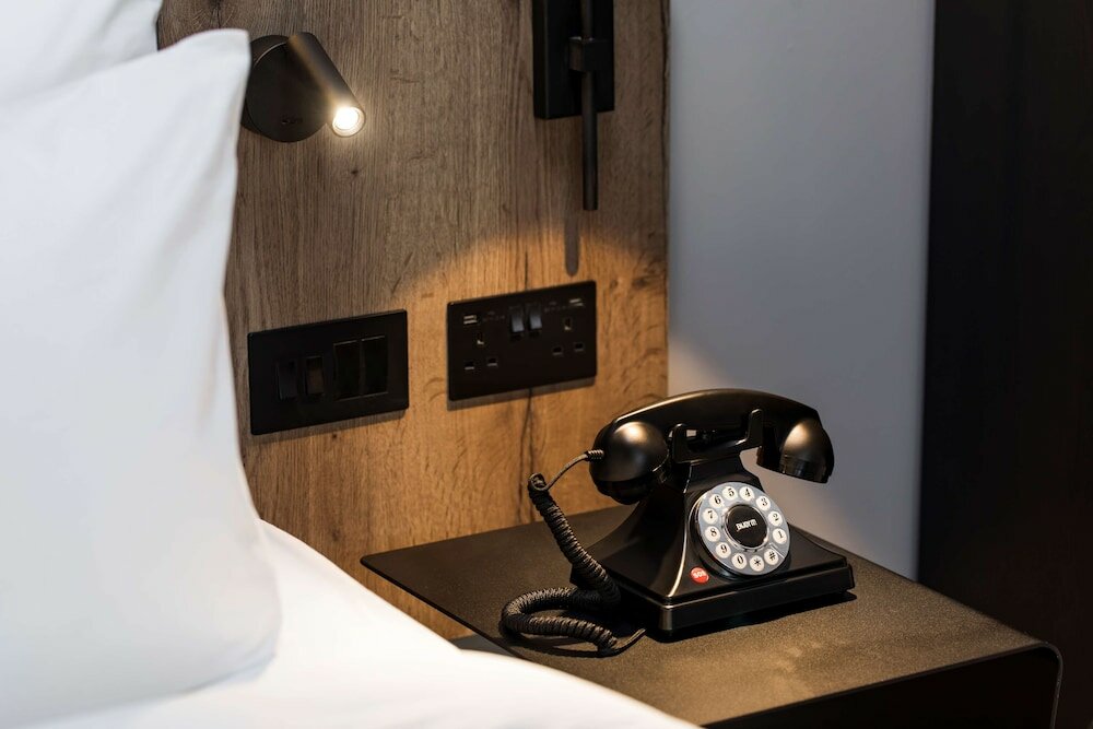 Фото Radisson Red Liverpool