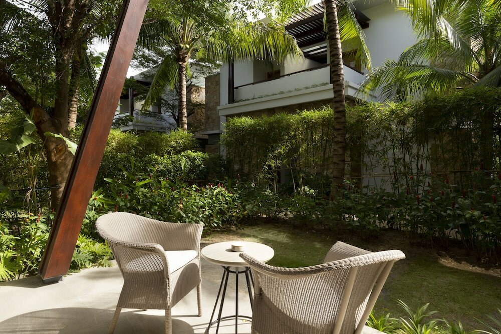 Фото Boma Resort Nha Trang