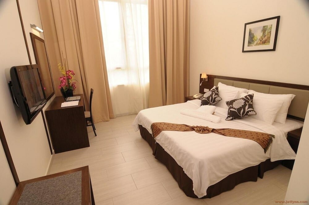 Фото Seemsoon Hotel