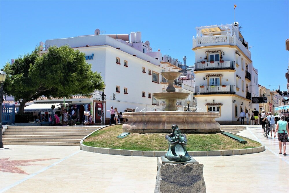 Фото Hotel Cabello