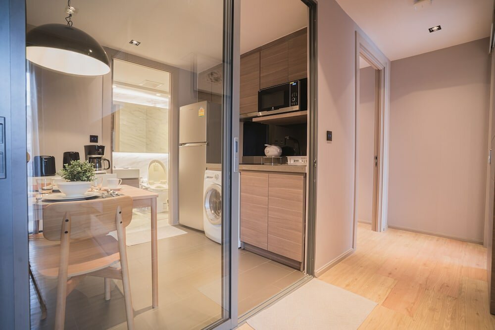 Фото Voque Hotel & Serviced Residence Sukhumvit 51