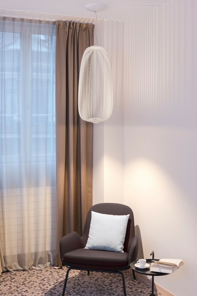 Фото Hotel Savoy Bern