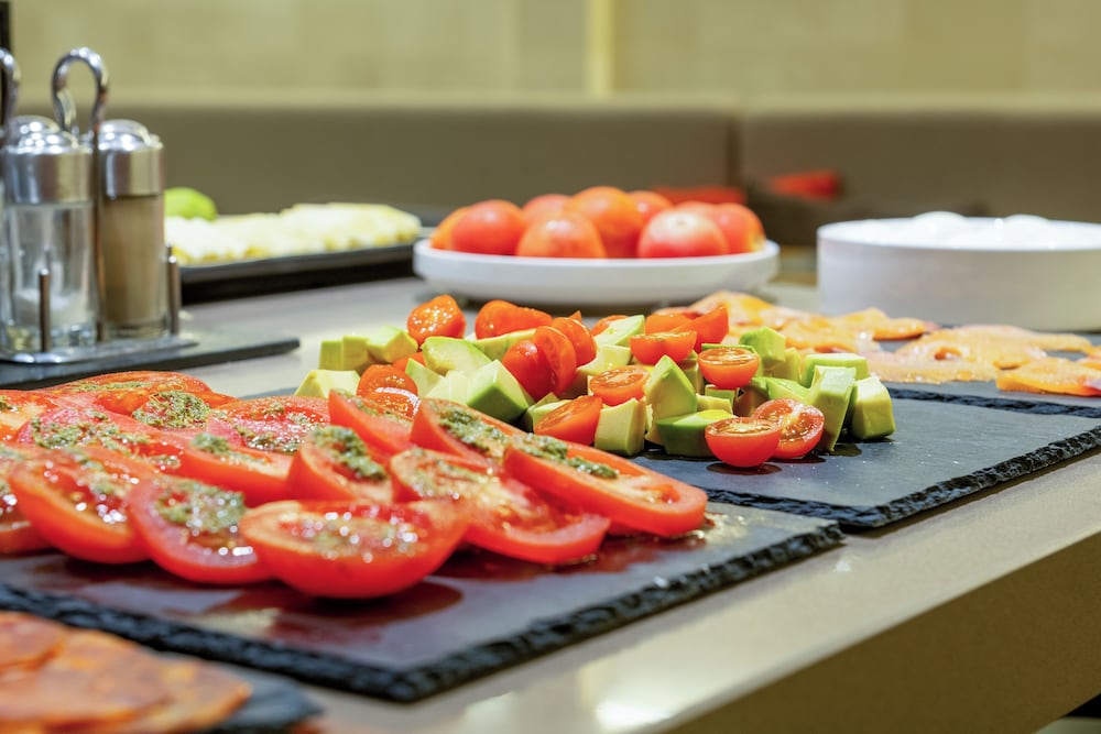 Фото Hotel America Barcelona