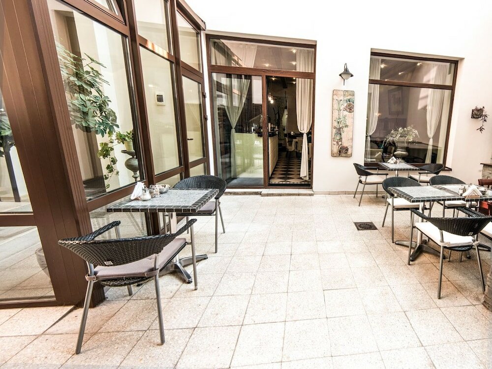 Фото Horse inn Pension