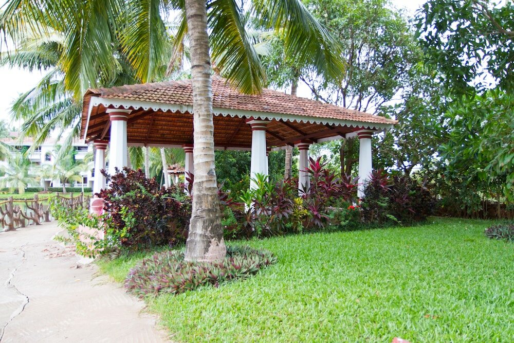 Фото Resorte Marinha Dourada