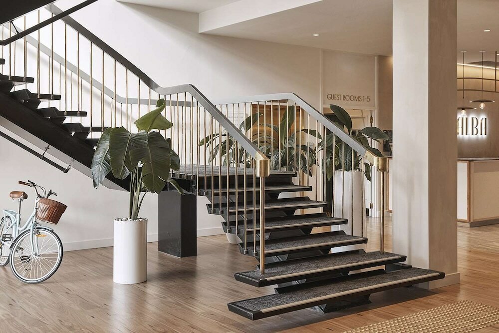 Фото Hotel Alba Adelaide