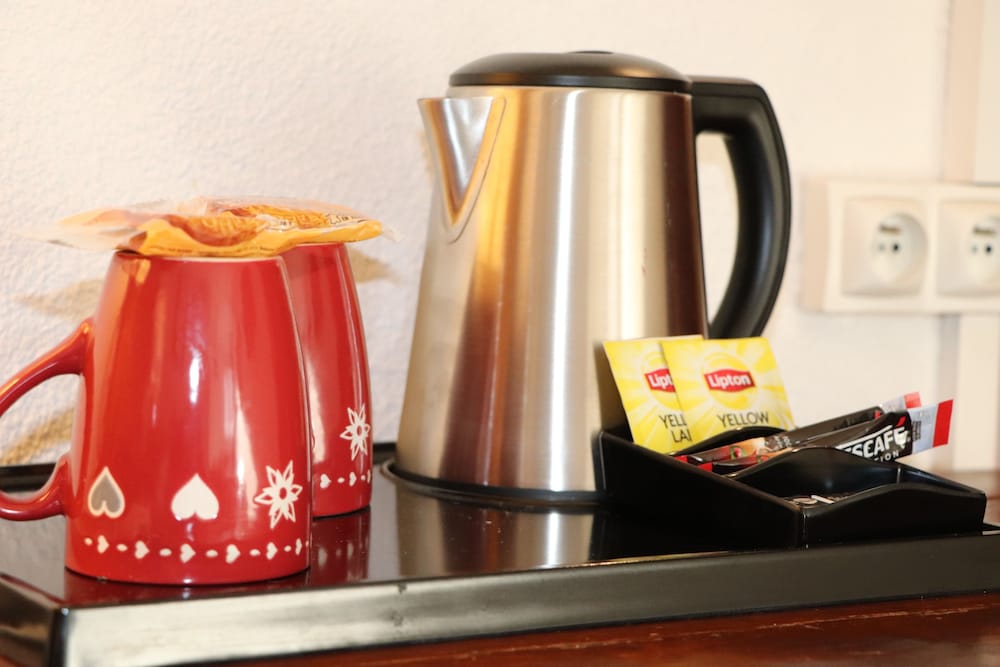 Фото Hôtel Porte de Genève