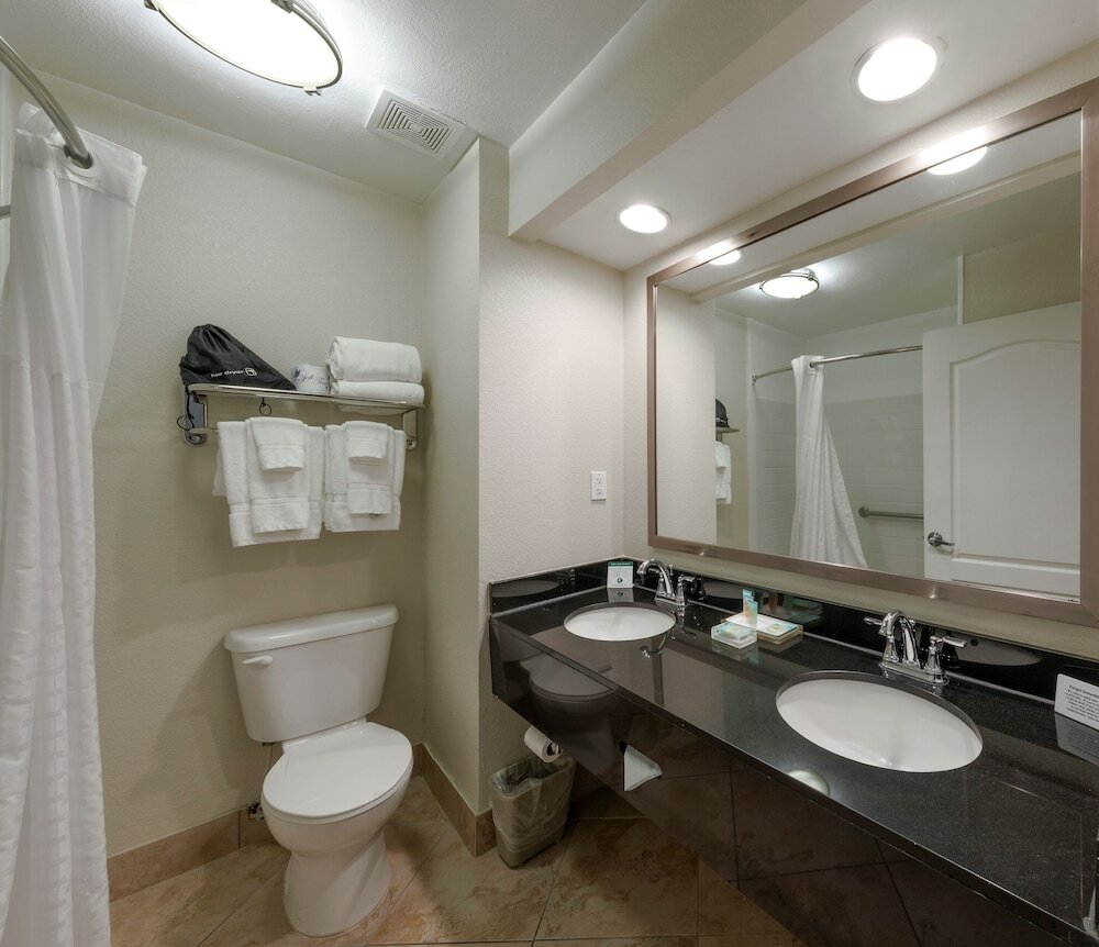 Фото Galleria Palms Hotel