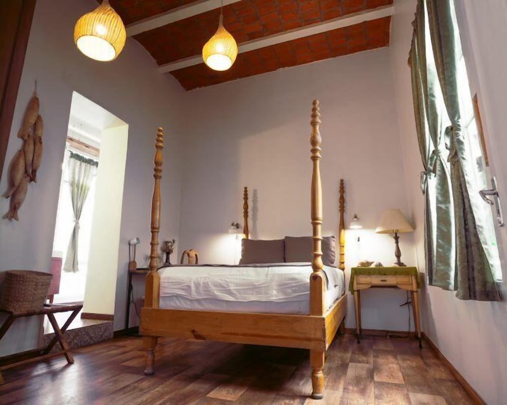 Фото El Patio 77