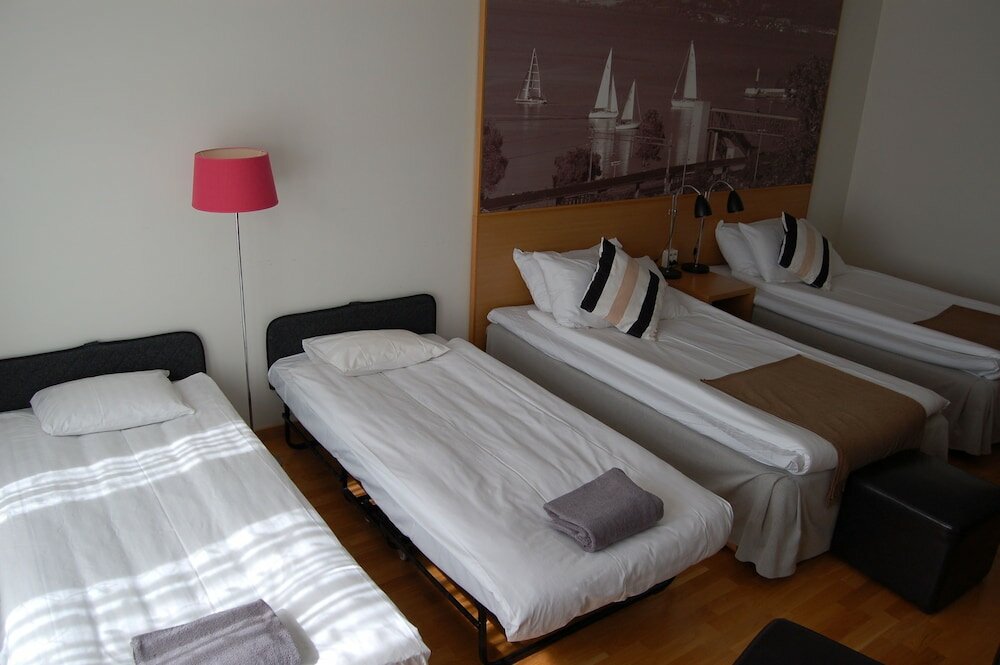 Фото Sure Hotel by Best Western City Jonkoping