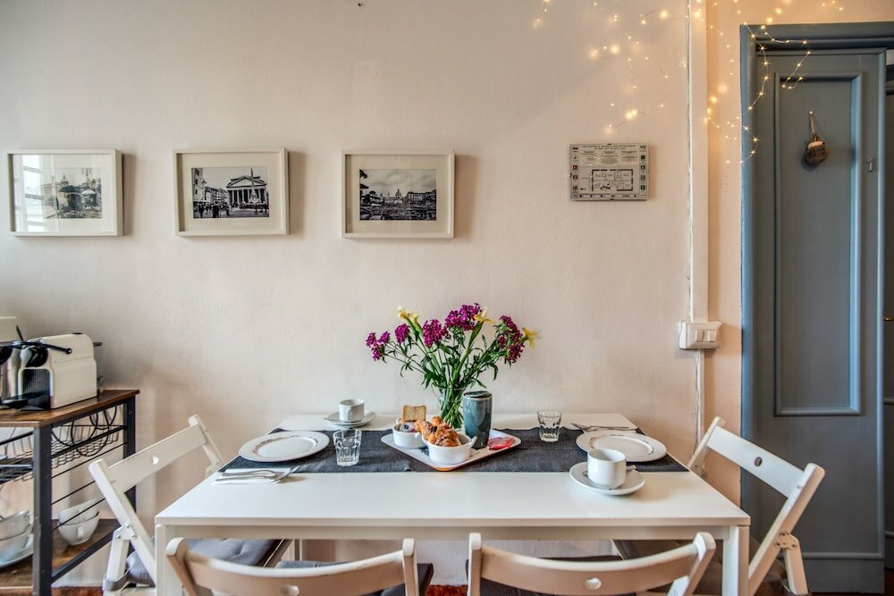 Фото B&b Circus Maximus