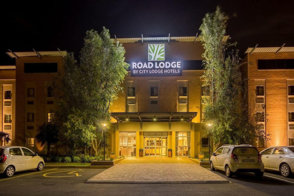Фото Road Lodge Bloemfontein Airport