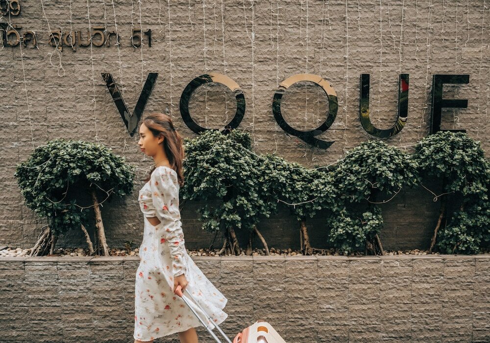 Фото Voque Hotel & Serviced Residence Sukhumvit 51