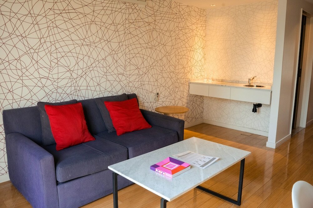 Фото Pleno Palermo Soho