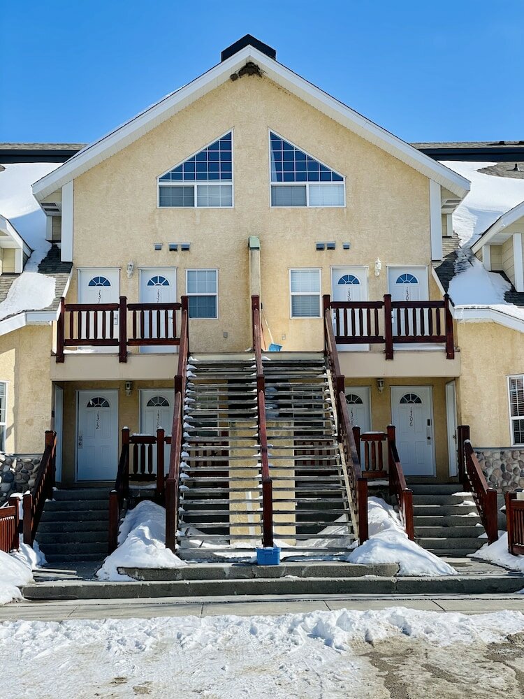 Фото Fernie Stanford Resort