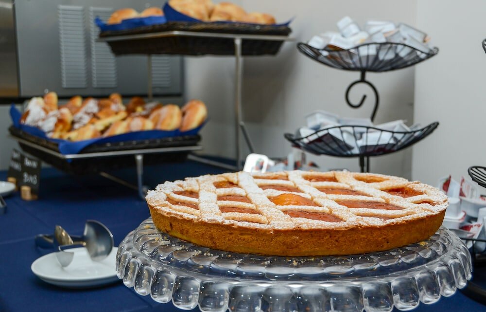 Фото Hotel Nova Domus Aurelia